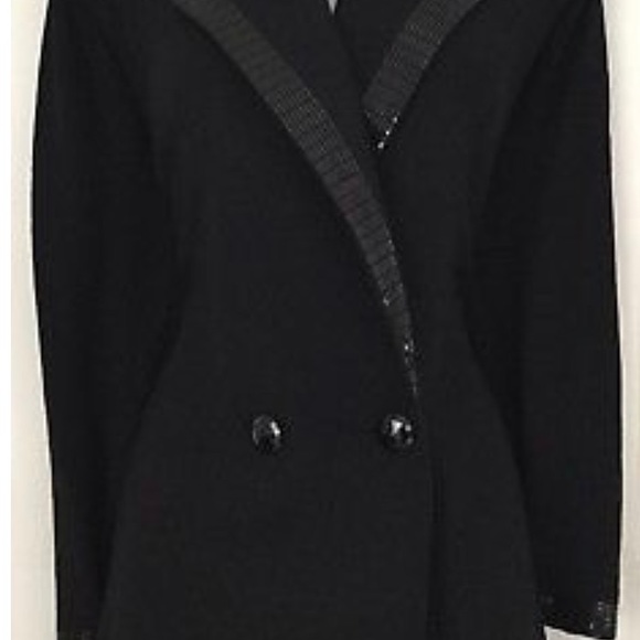 St. John Evening Suit - Picture 3 of 6